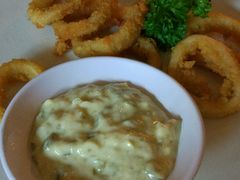 -Mai Mai Restaurant