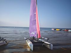-威海国际海水浴场旅游区