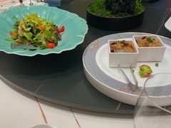 -常州逸高酒店-中餐厅