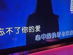 -爱豆KTV(九街店)