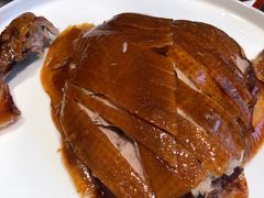 -大鸭梨烤鸭(枣园店)