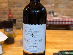 -安立可意大利美食