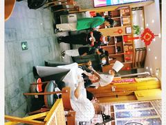 -福海居烤鸭店(鸟巢店)