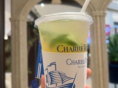 -CHARLIETOWN红茶公司(南京万象天地店)