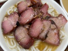 -陈光记烧腊店(罗保博士街店)