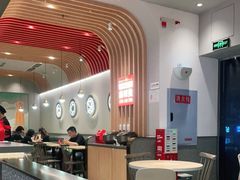-每味每客·重庆麻辣烫(拓展大厦店)