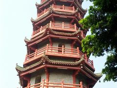 -南沙天后宫景区