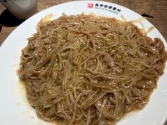 -直隶安家牛肉罩饼(七一路店)
