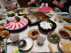 -五星桥原切肥牛火锅(怀德桥店)