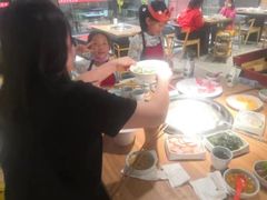-季季红火锅(南康宝林大厦店)