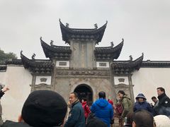 -采石矶-马鞍山太白楼