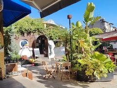 -KAFKA·卡夫卡咖啡(文林店)