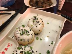 -东泰祥生煎馆(长宁路店)