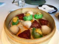 -三号黄浦会Canton Table