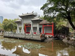 -深圳国际园林花卉博览园