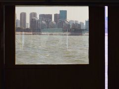 -武汉关码头(轮渡站)