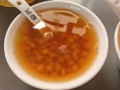 -张飞木薯羹(金鱼巷店)
