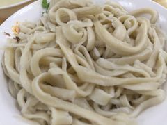 -清真马虎面馆(西七路店)