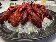 崇明大龙虾-道道鲜·崇明私房菜(五角场店)