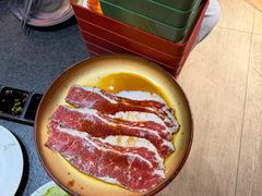 -神户赤童日式烤肉伙伴(东直门店)