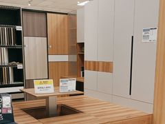 -NITORI 宜得利家居(天津泰达永旺店)
