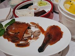 -满堂·烤鸭店·北京菜(鼓楼店)