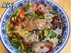 -无名羊肉粉(赤水店)