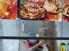 -春晖饭堂(中山大学南校区店)