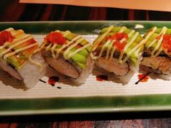 -山葵家·创意料理(万象汇店)
