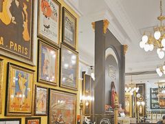 -Entrecôte 法国牛扒馆(保利·时光里店)