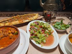 -梅夫娜土耳其餐厅.清真HALAL