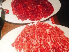 -牛焱·贵州黄牛肉火锅(城西银泰店)