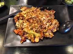 -老啪叽串炒饭(铁百店)