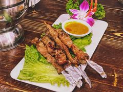 -Siam泰餐厅(水上公园店)