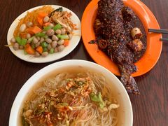 -真空冷面王(武功街店)