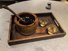 -汉水谣·江景餐厅(江滩店)