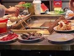 -芝小官毛肚火锅海鲜自助(淮安清江浦区新亚店)