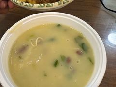 -穆得·老周家牛肉烧饼(普利街店)