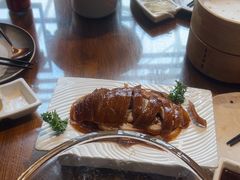 -北京老铺烤鸭(老城根店)