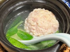 清炖狮子头-南京大牌档(崇文门国瑞店)