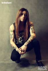 -KISS TATTOO 中国高端刺青店