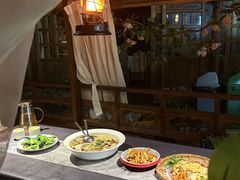 -花溪雨·森林餐厅(石基店)