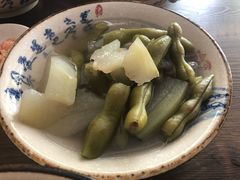 papa 菜-查淑芳查渣面(崇州店)
