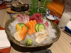 -小山日本料理(兴业太古汇店)