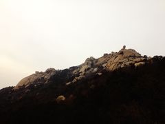 -峄山风景名胜区