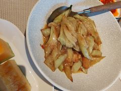 -金海华·四季时堂·第一食堂(现代传媒广场店)
