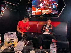 -魅KTV(北京望京万科时代中心店)