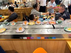 -晴季寿司(延河路万达广场店)