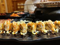 -九田家黑牛烤肉料理(西三道巷万达店)