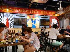 -枪火串烧·东北特色烧烤(罗湖总店)